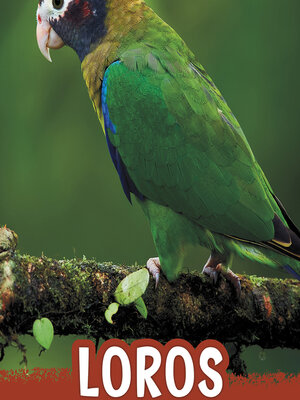 cover image of Loros